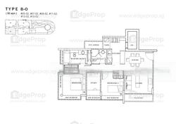 Arthur 118 (D15), Apartment #454332911
